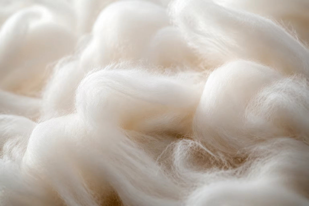 The Wynool Edge: Why Our 15.5μm Fiber is a Game Changer