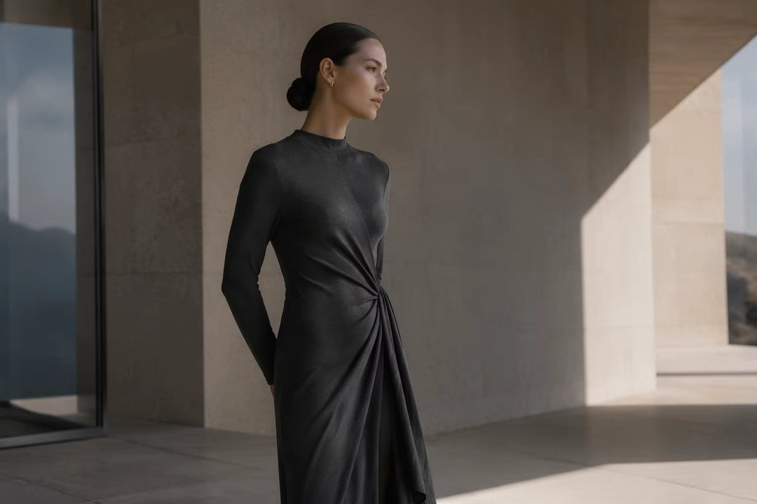 Banner: The essence of quiet luxury