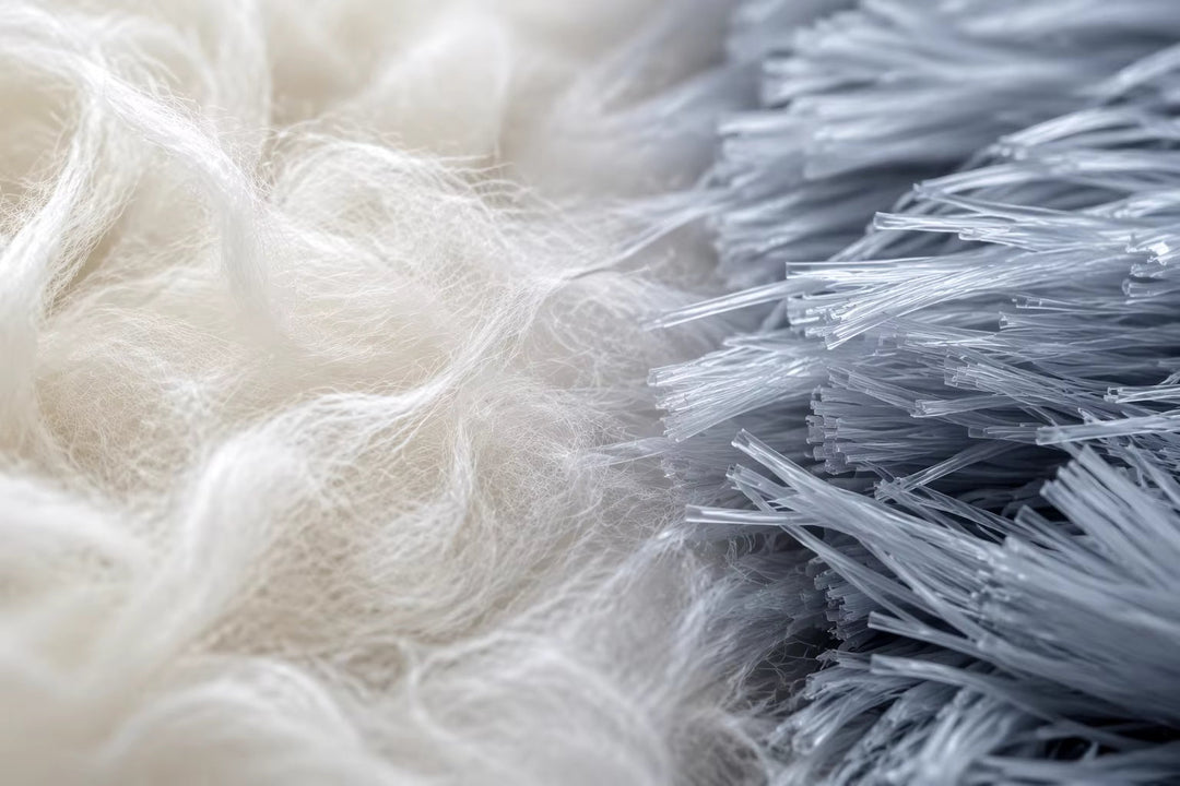 How to Identify Genuine High-Quality Cashmere