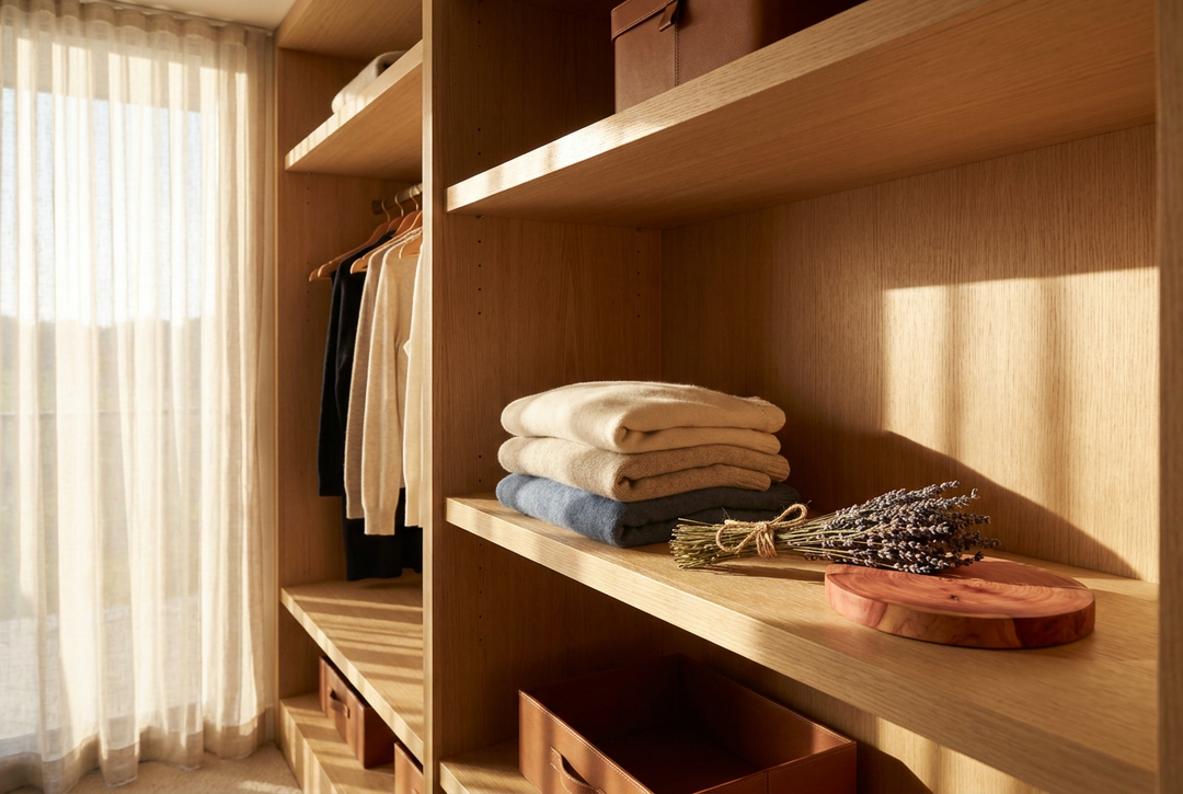Seasonal Storage Banner
