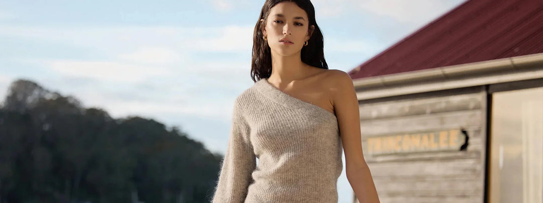 How Wool Sweaters Are Redefining Everyday Style