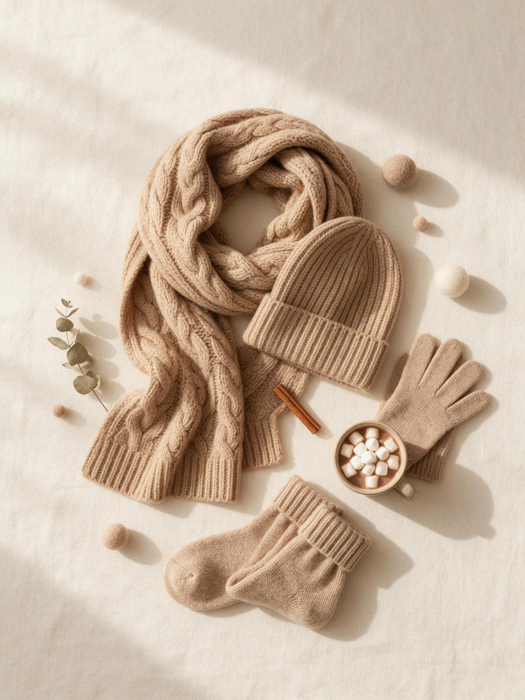 Accessories
