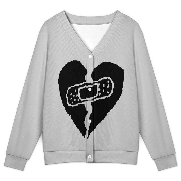 Broken Heart Bandage - Women&