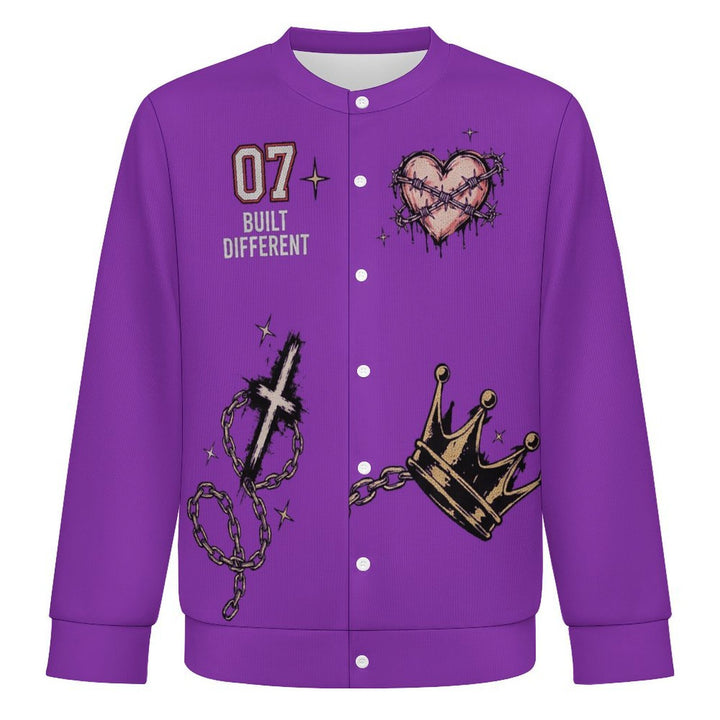 Crown Cross Heart - Men&
