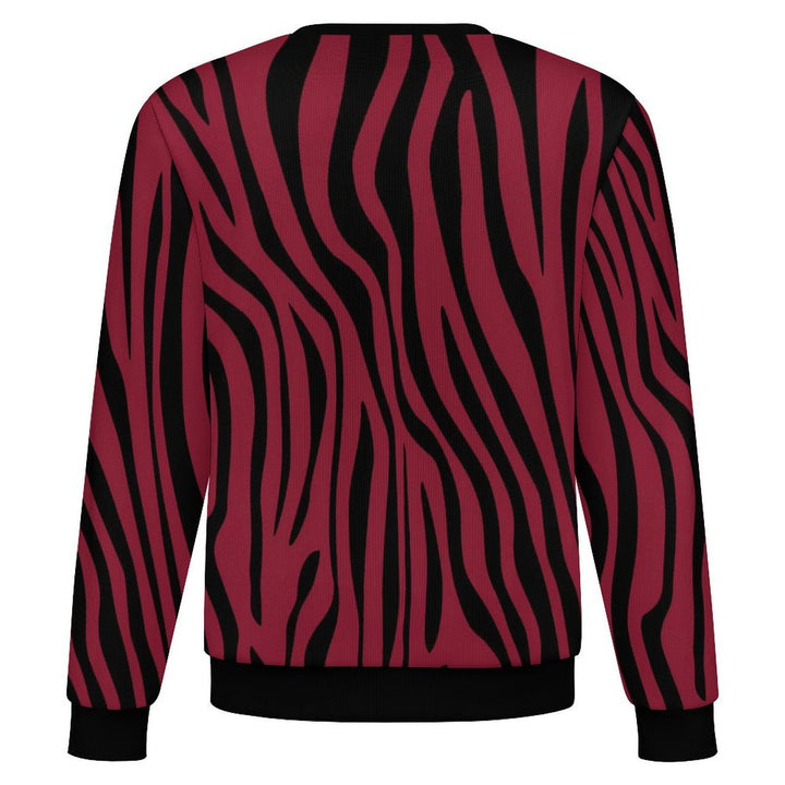 Zebra Stripe Print - Men&