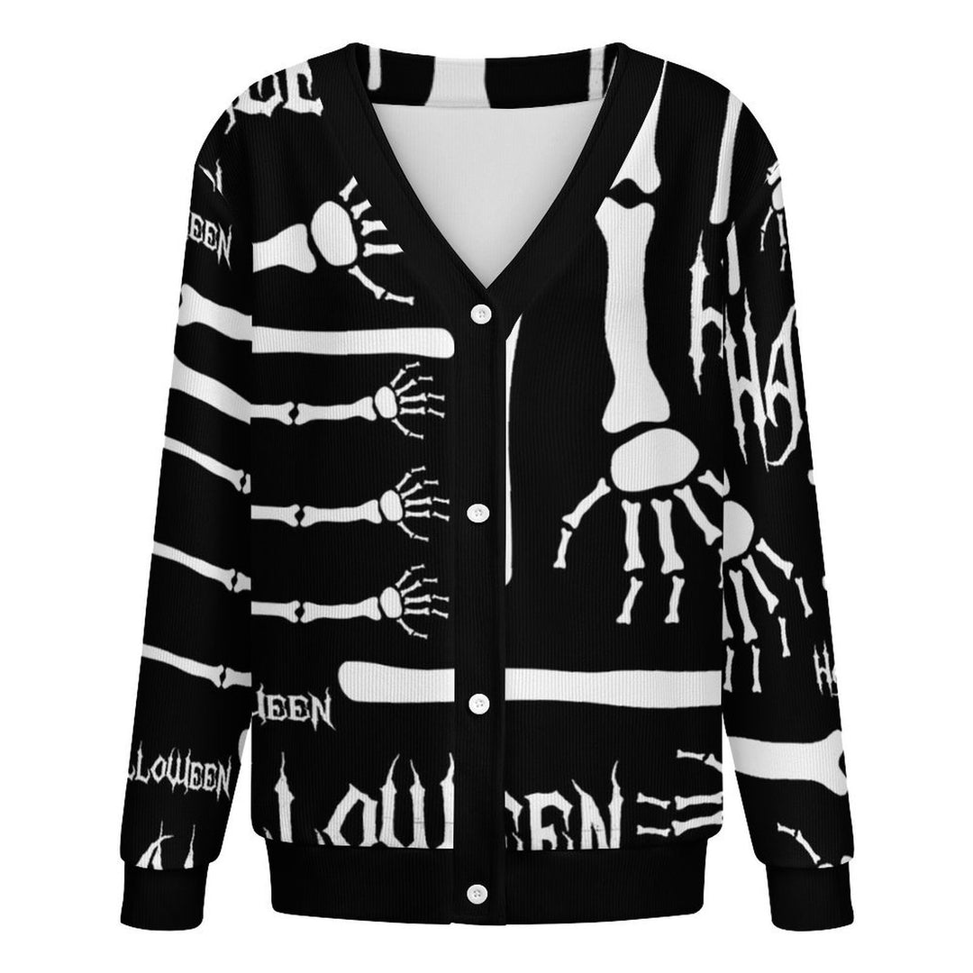 Skeleton Hand Bone - Women&