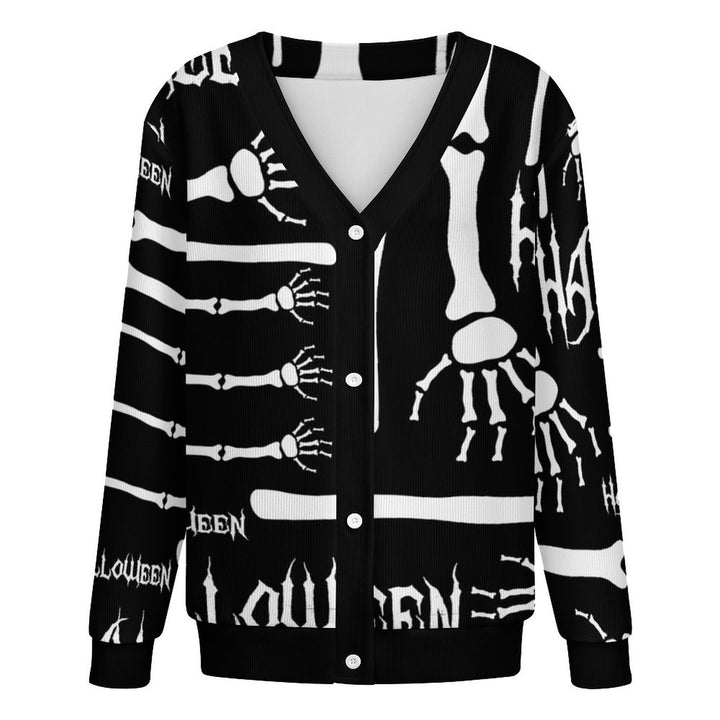 Skeleton Hand Bone - Women&