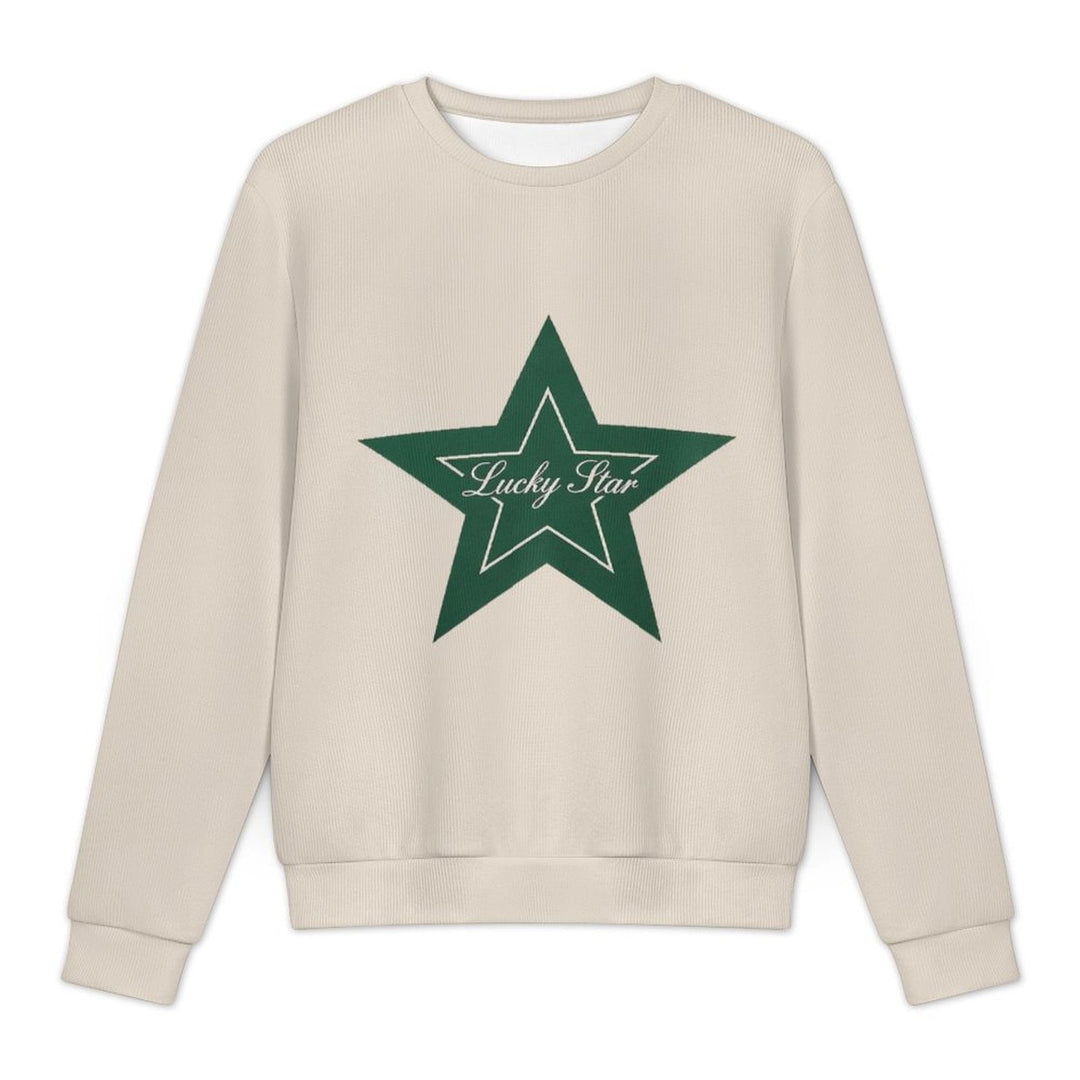 Green Star Graphic - Men&