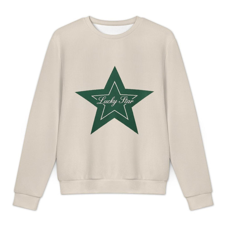 Green Star Graphic - Men&