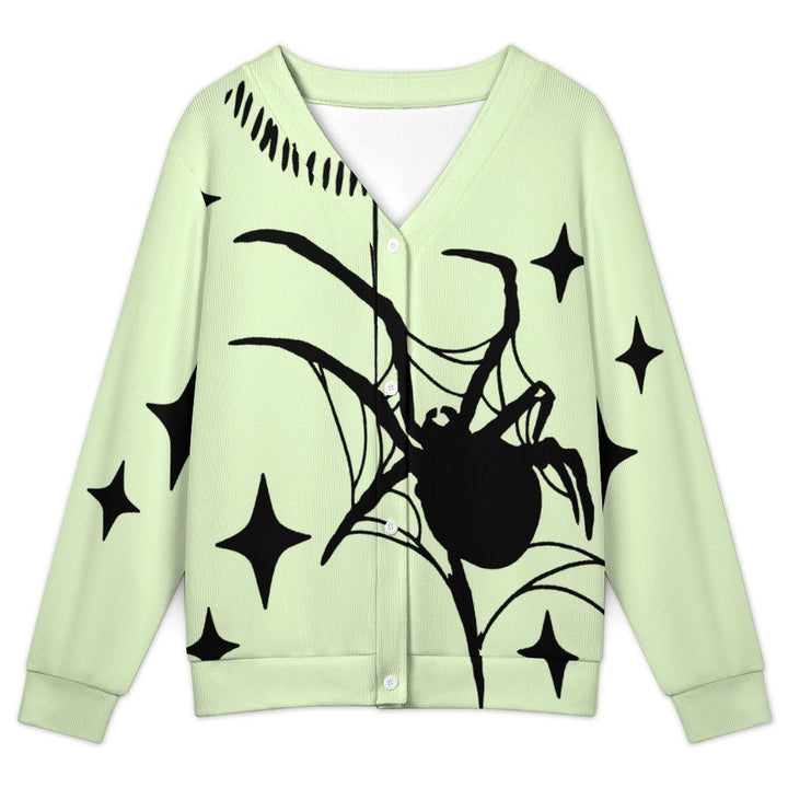 Spider Star Print - Women&