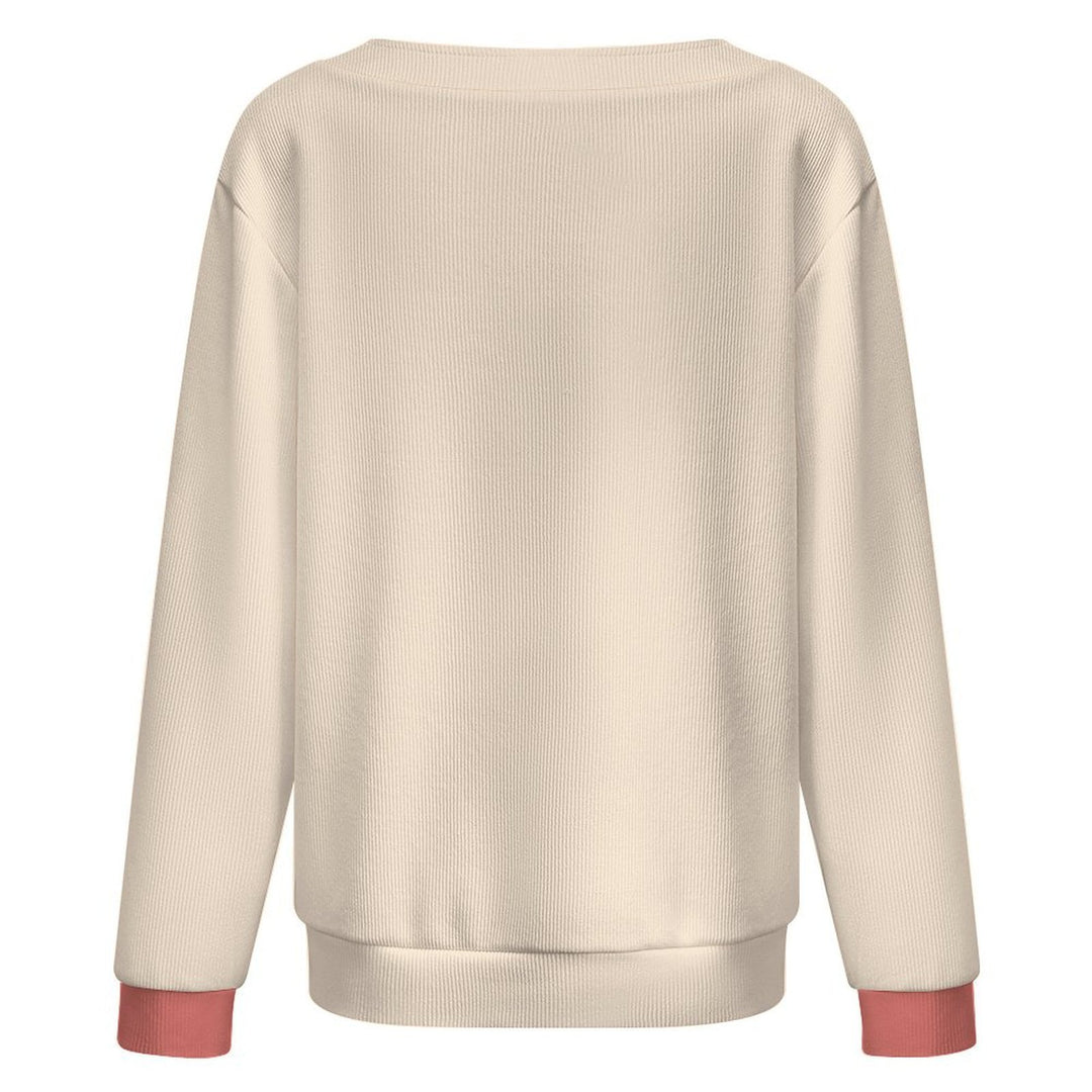 Tiger Face Print - Women&