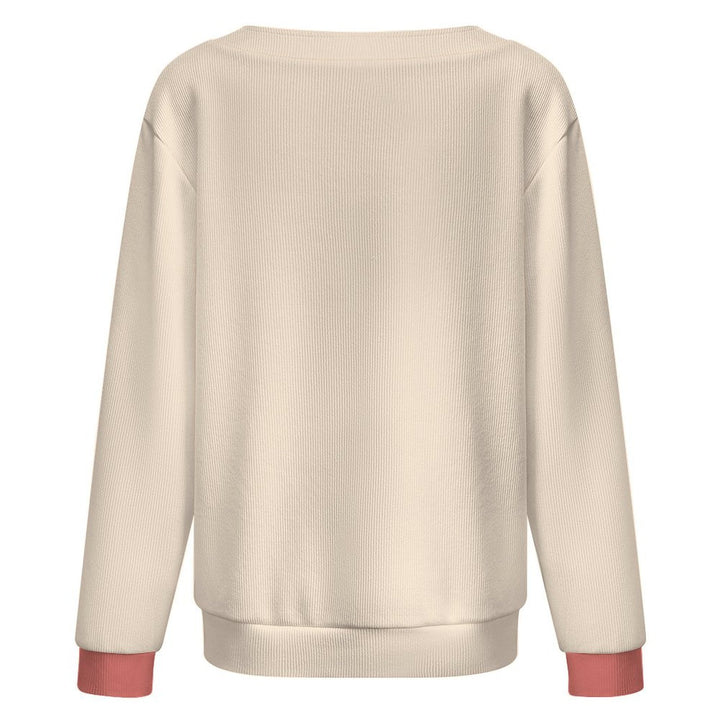 Tiger Face Print - Women&