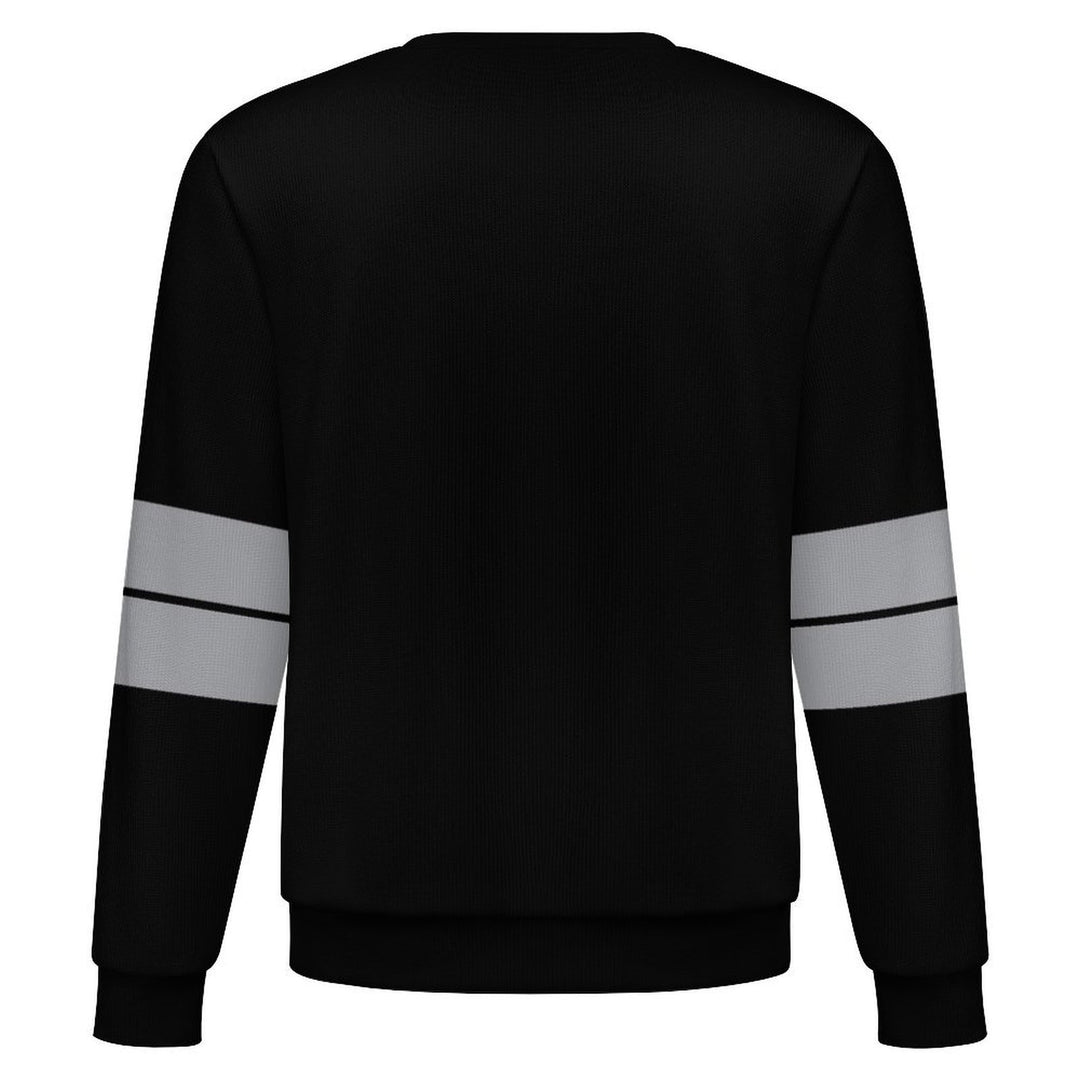 Chevron Stripe Print - Men&