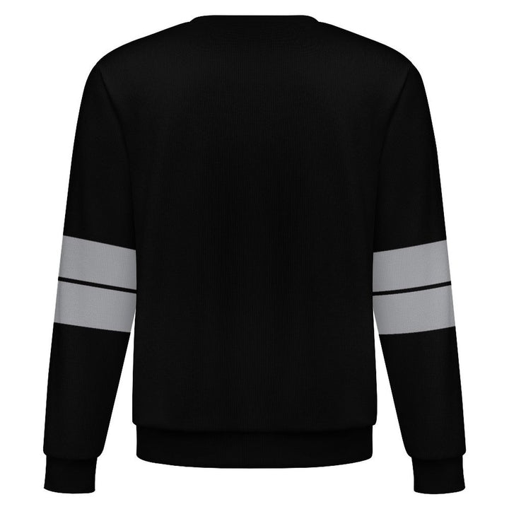 Chevron Stripe Print - Men&