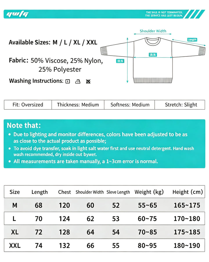 Ins Dinosaur Print Loose Fit Men&