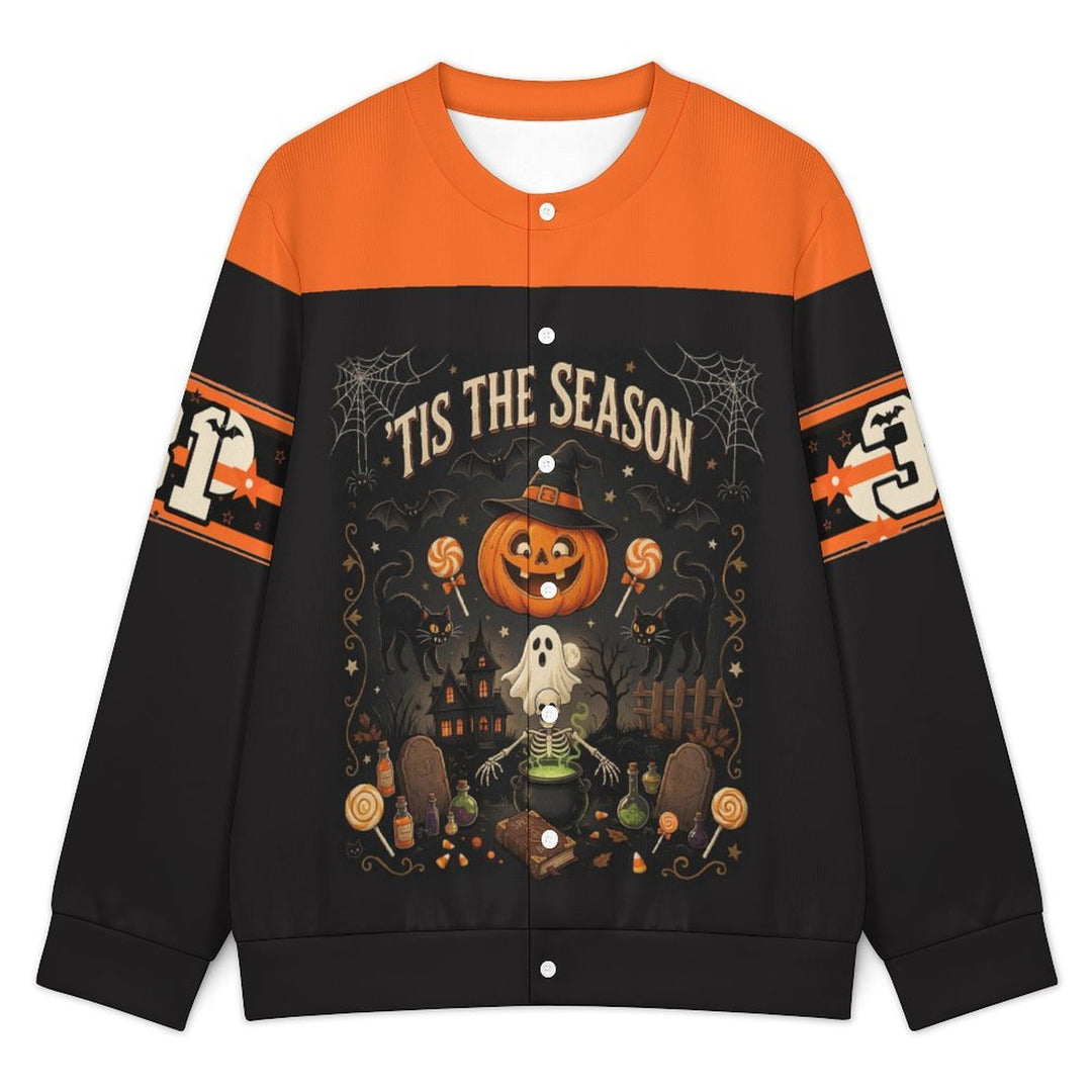 Halloween Bat Candy - Men&