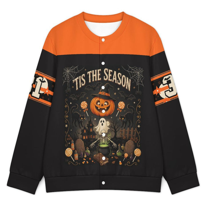 Halloween Bat Candy - Men&