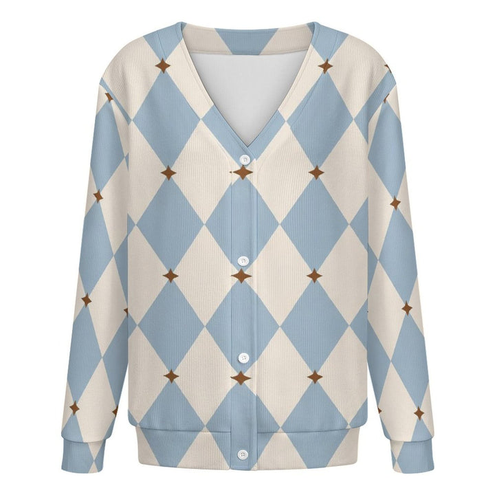 Blue Diamond Star - Women&