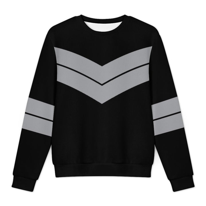 Chevron Stripe Print - Men&