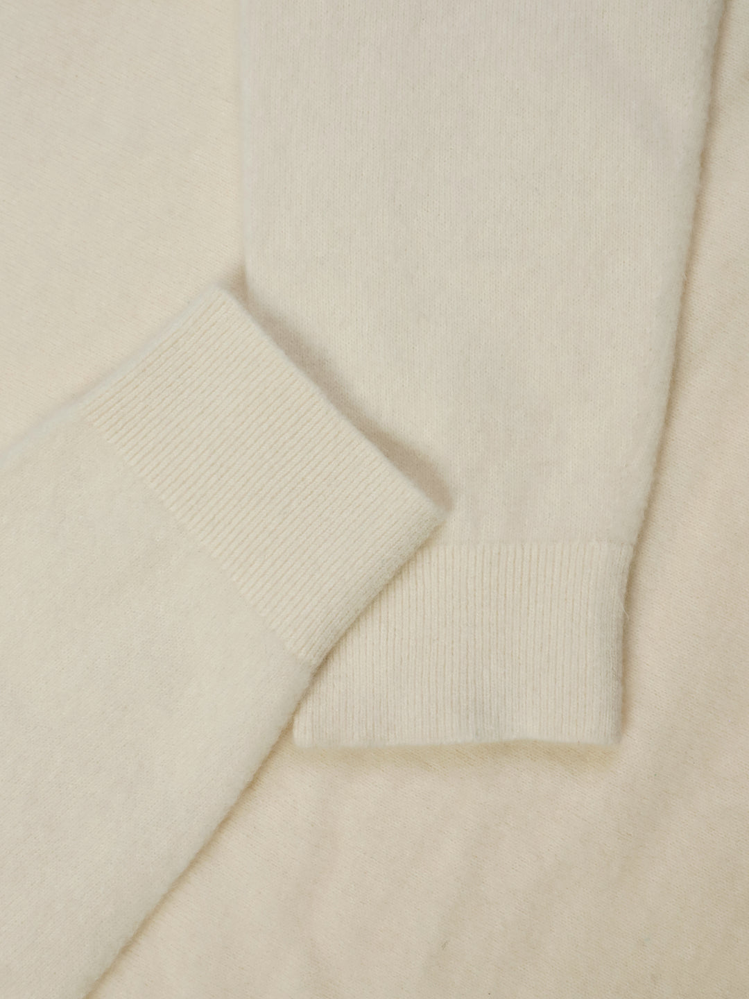 Men Premium Wool Cashmere Blend Classic Crewneck Sweater Luxury Lightweight Knit Pullover