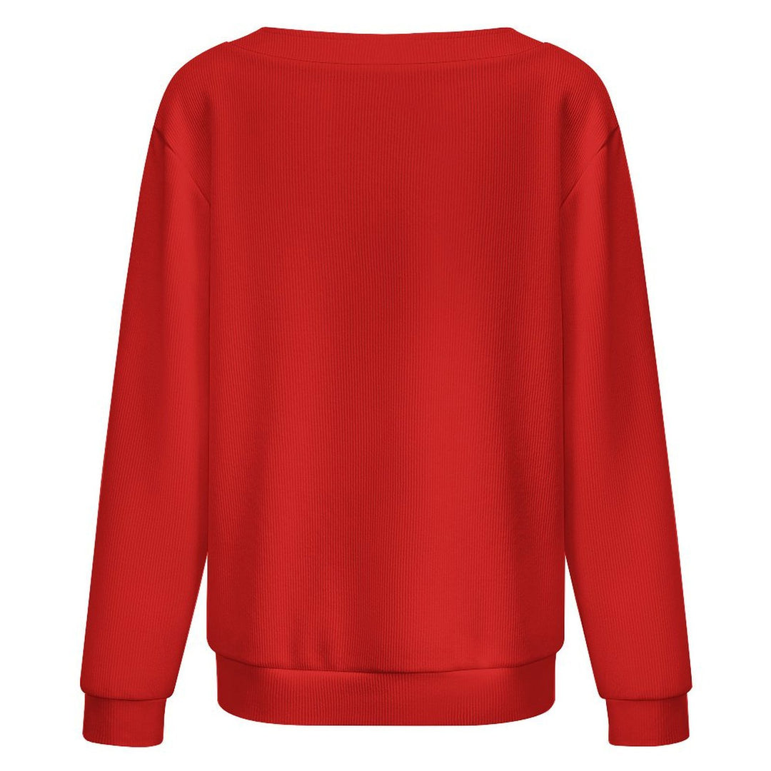 Red Butterfly Snake - Women&