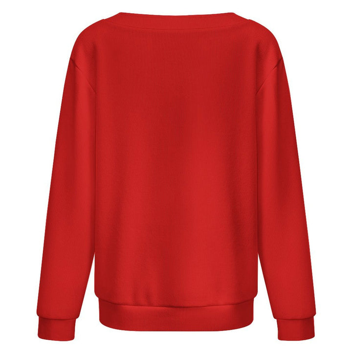 Red Butterfly Snake - Women&