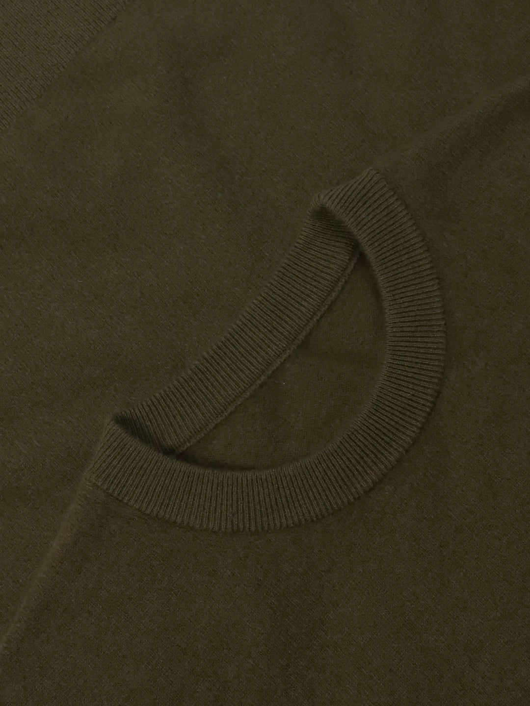 Men Premium Wool Cashmere Blend Classic Crewneck Sweater Luxury Lightweight Knit Pullover
