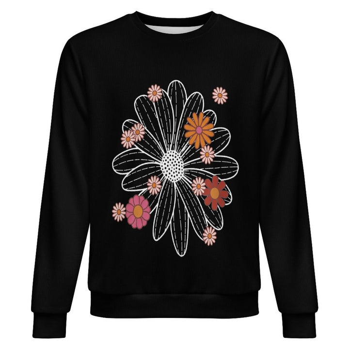 Daisy Floral Print - Men&