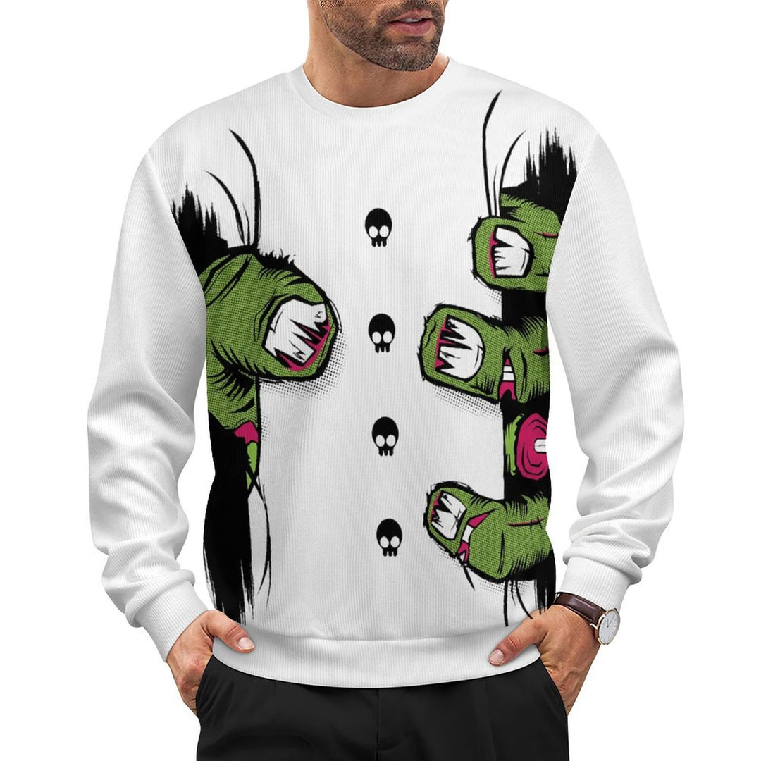Monster Hand Skull - Men&