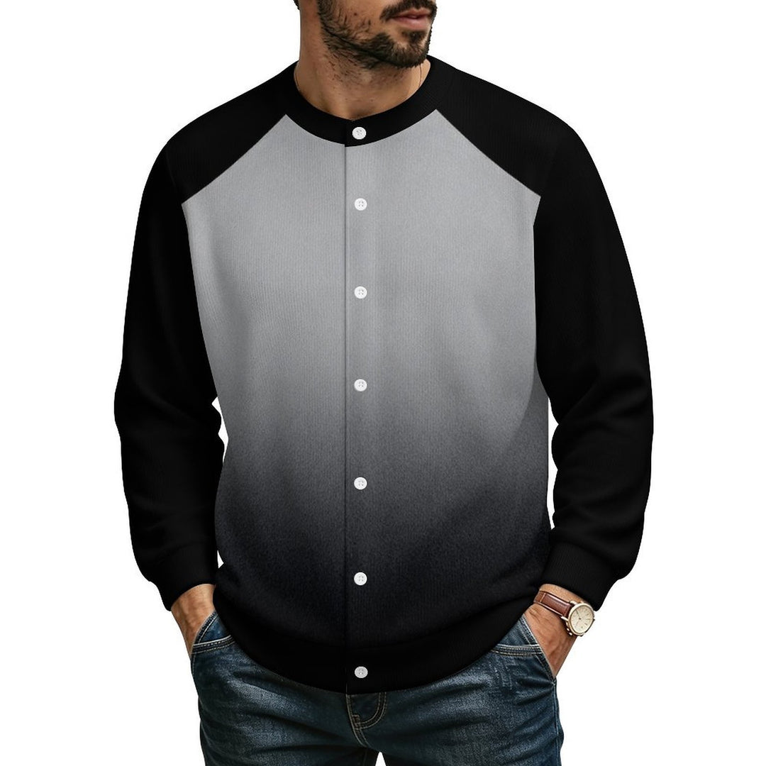 Black Grey Fade - Men&