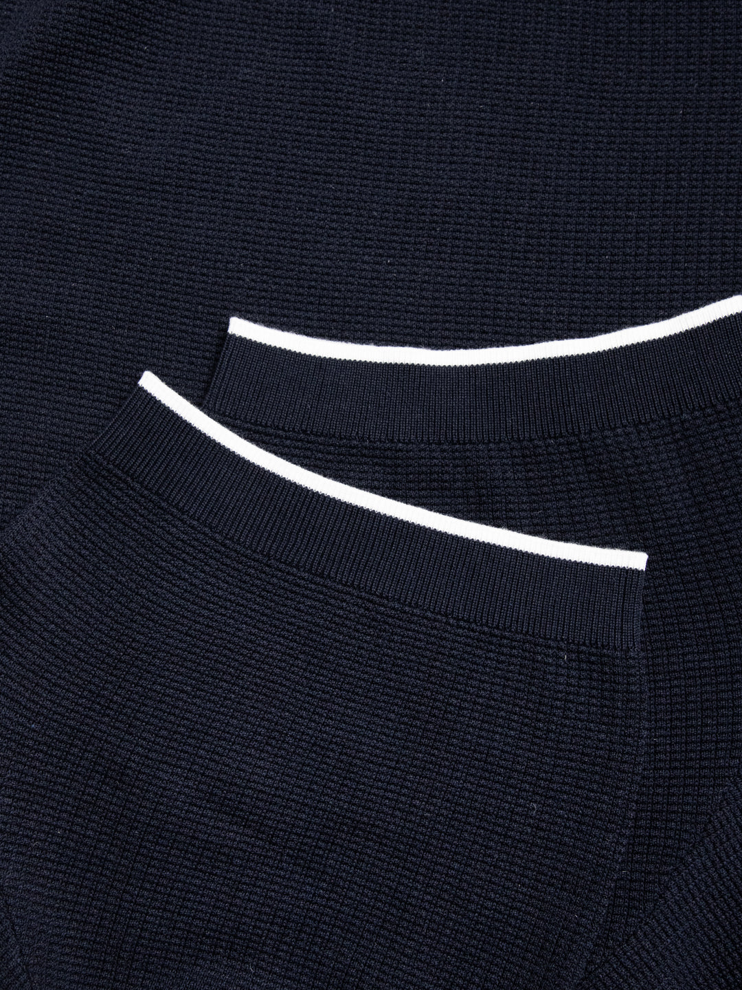 Premium Lyocell Silk Blend Knit T-Shirt Luxury Layered Henley V Neck Summer Knitwear for Men