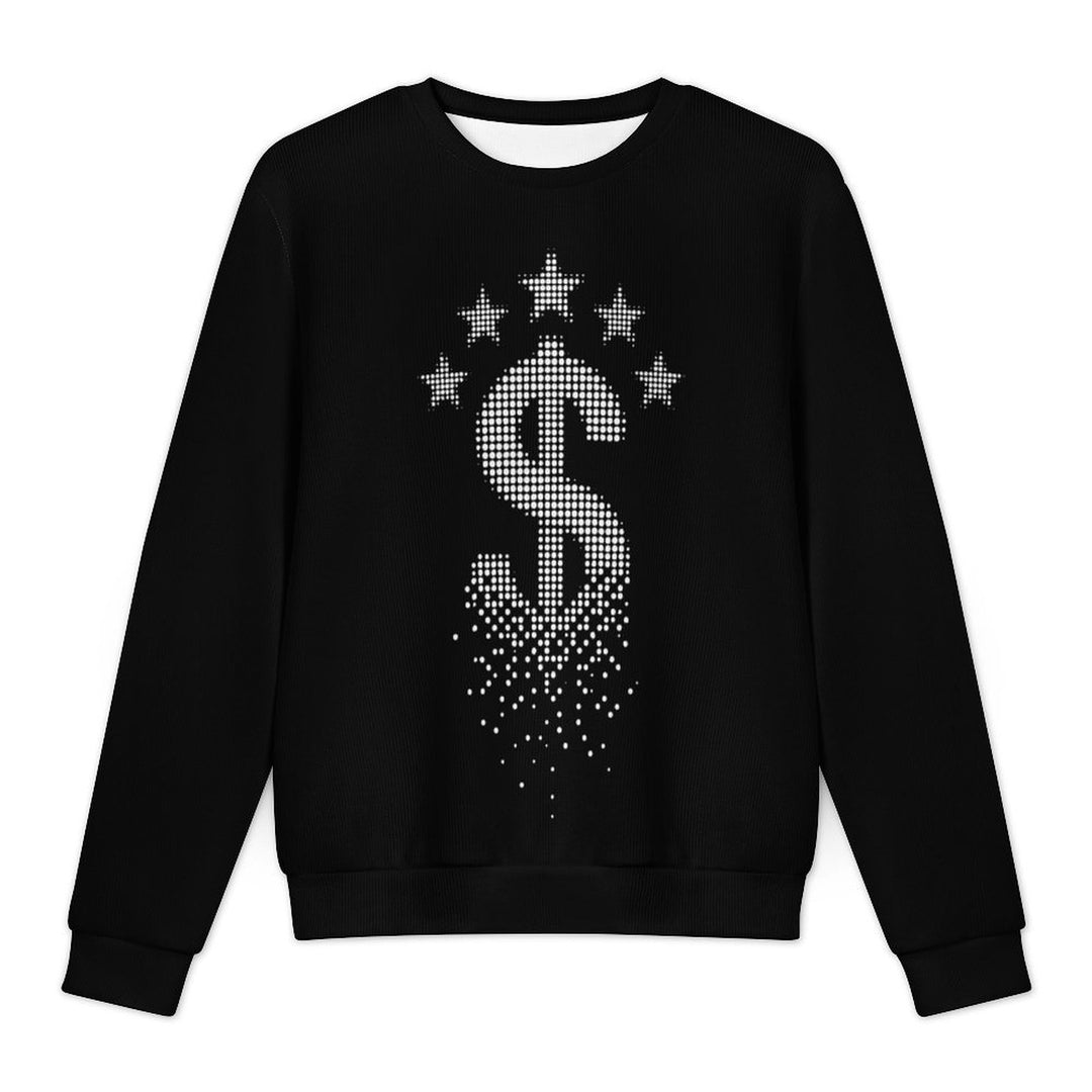 Dollar Star Print - Men&