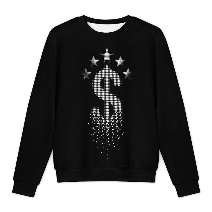 Dollar Star Print - Men&