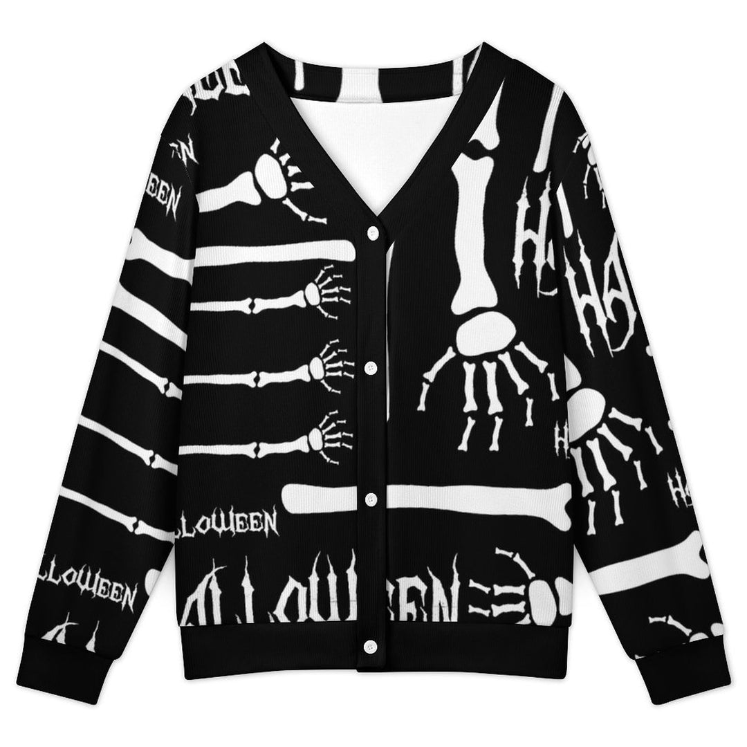 Skeleton Hand Bone - Women&