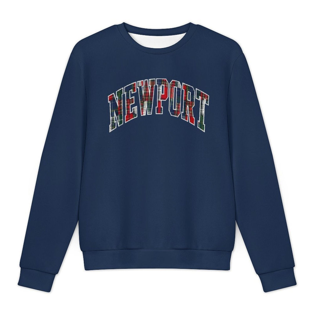Newport Letter - Men&