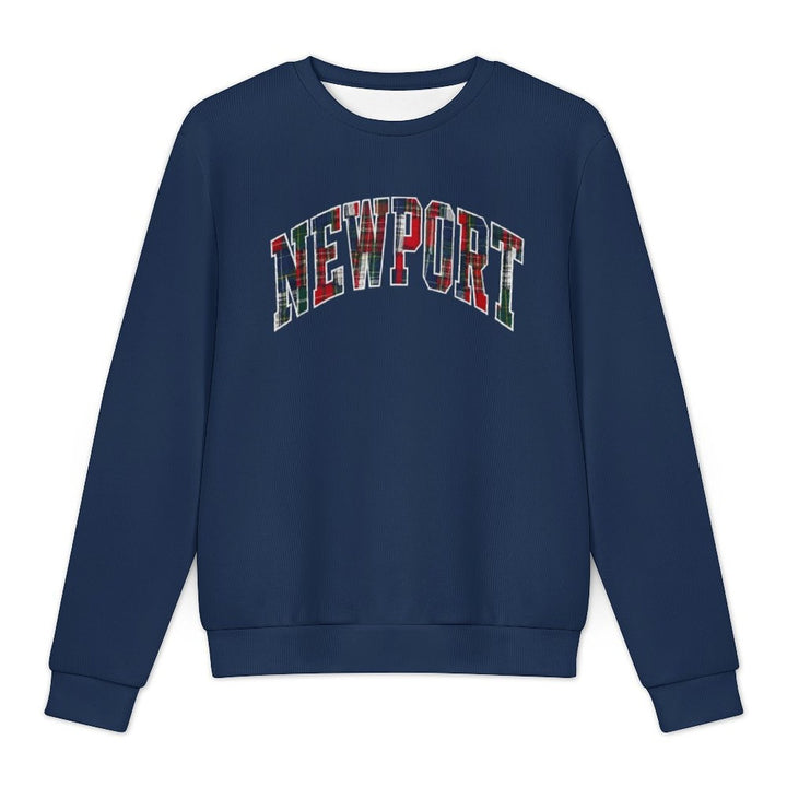 Newport Letter - Men&