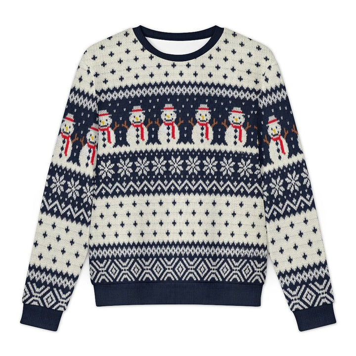 Snowman Christmas - Men&