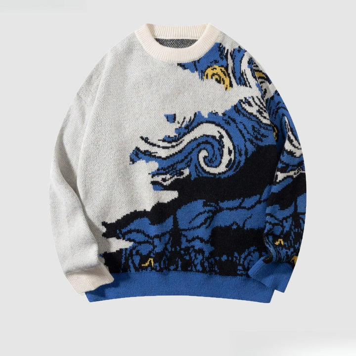European Style Andre Men&