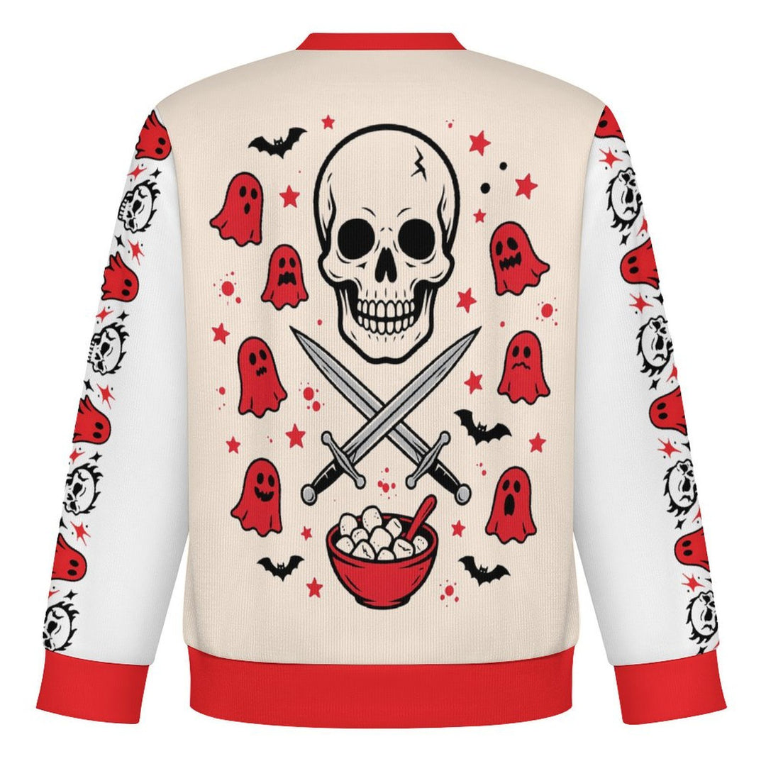 Grim Reaper Ghost - Men&