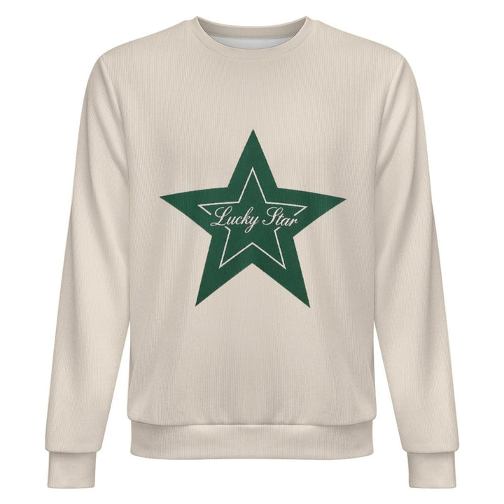 Green Star Graphic - Men&