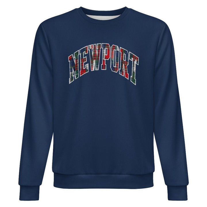 Newport Letter - Men&