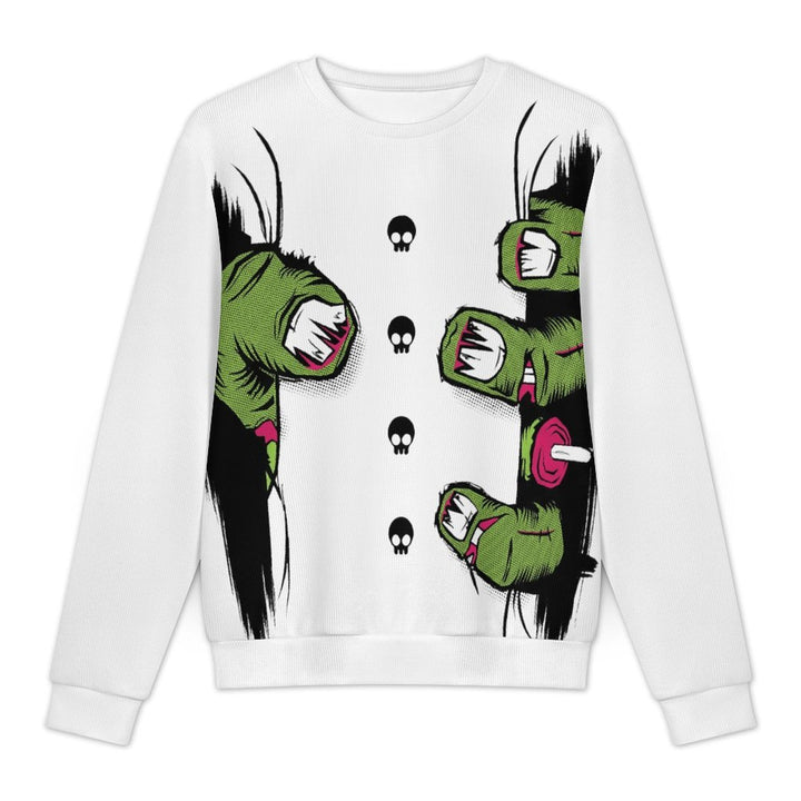 Monster Hand Skull - Men&