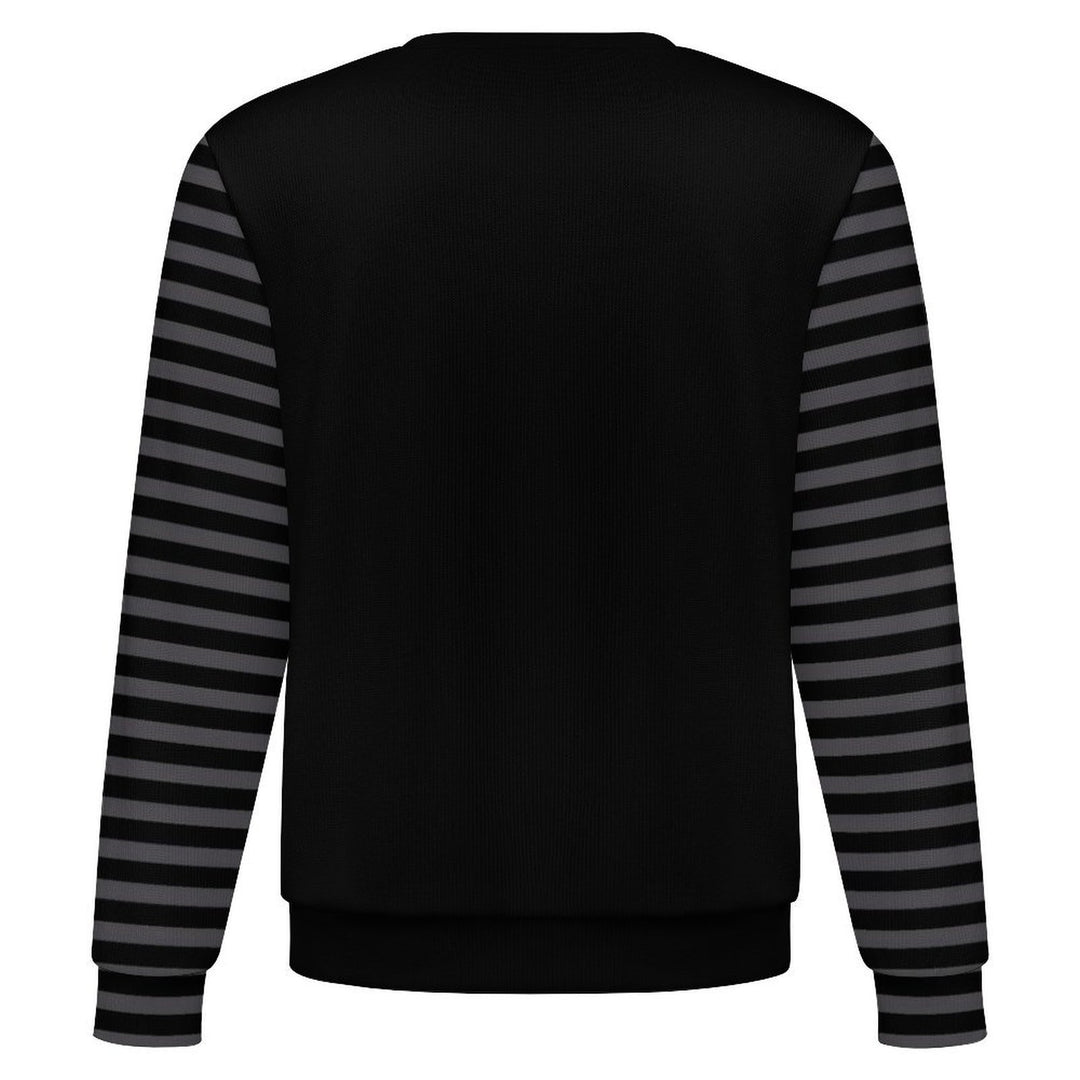 Tribal Cross Print - Men&