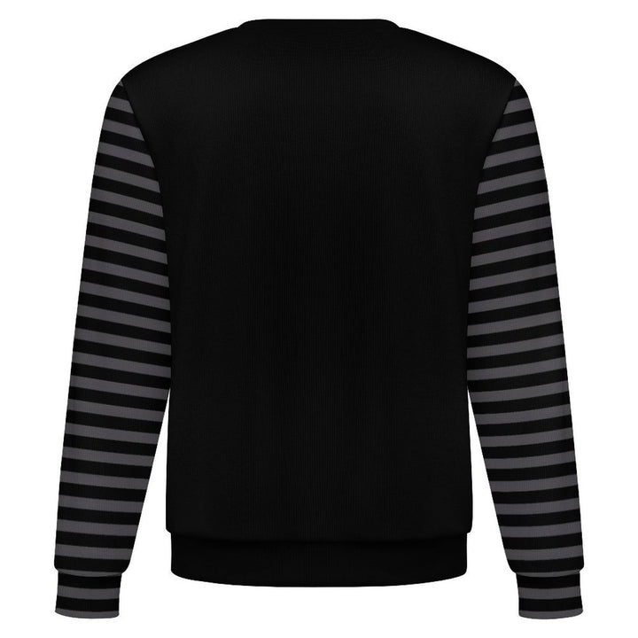 Tribal Cross Print - Men&
