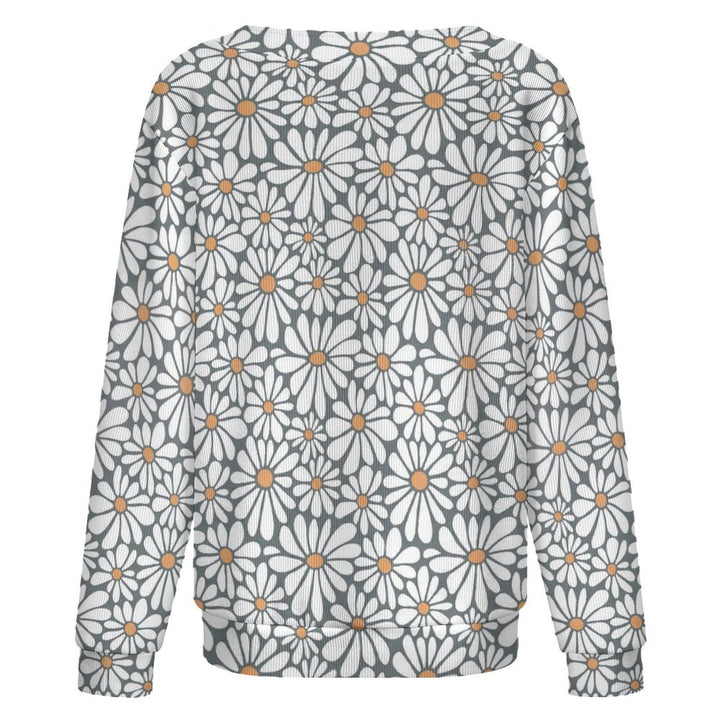 Daisy Floral Print - Women&