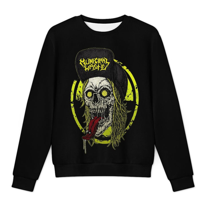 Skull Cap Tongue - Men&