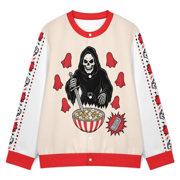 Grim Reaper Ghost - Men&