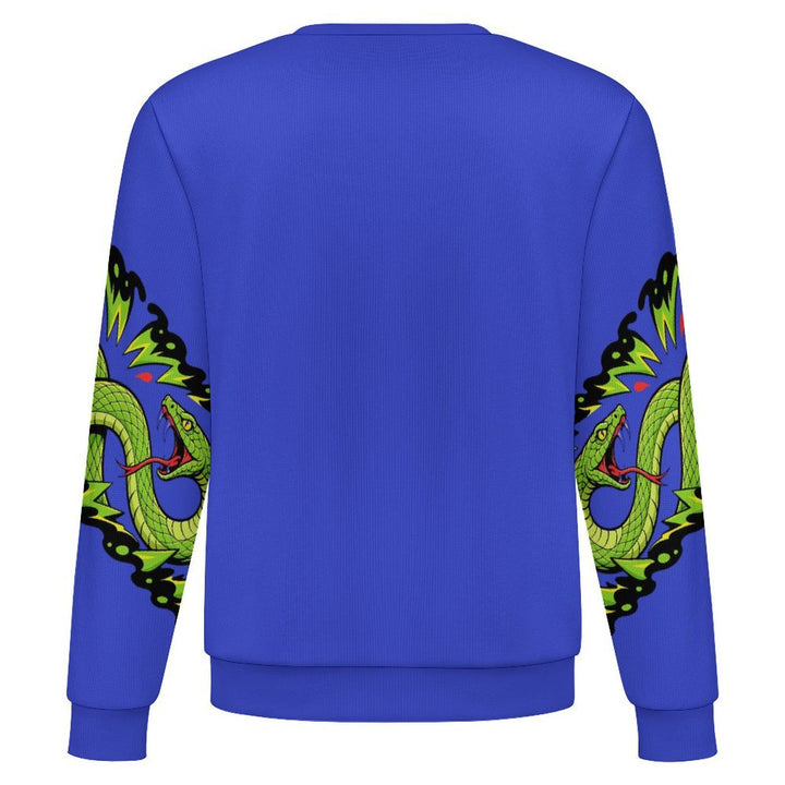 Multi Snake Print - Men&