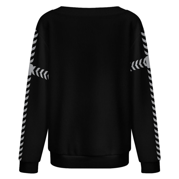 Butterfly Arrow Stripe - Women&