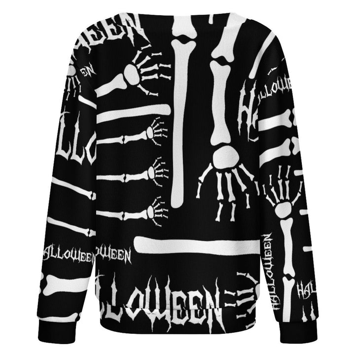 Skeleton Hand Bone - Women&